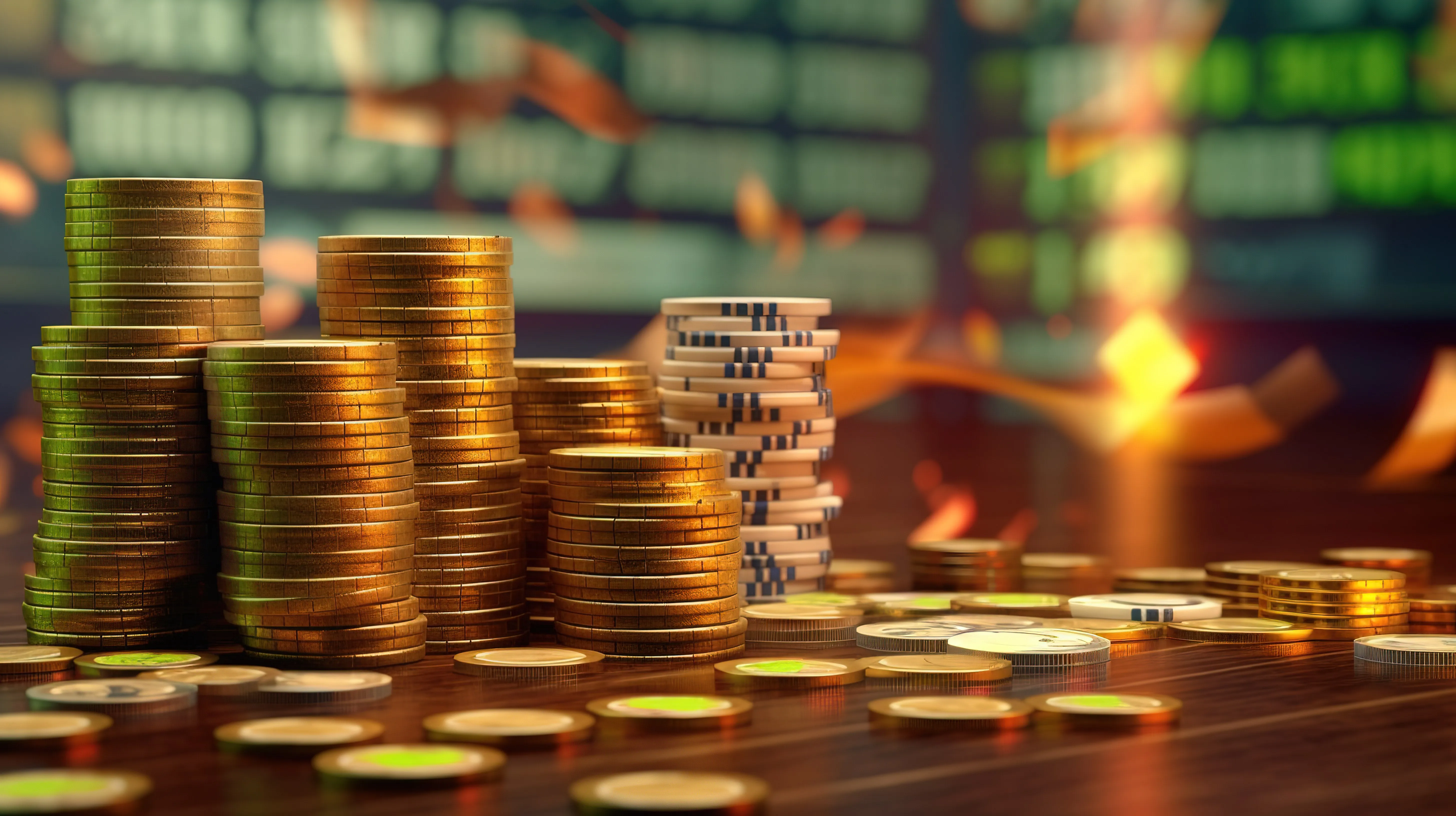 Khuyến mãi hàng ngày, hoàn trả và VIP tại s666