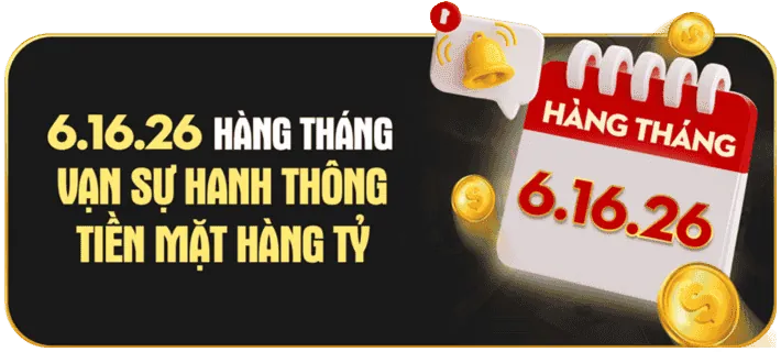 Sự Kiện Khuyến Mãi SV388