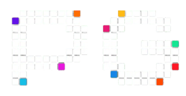 Logo SA Gaming